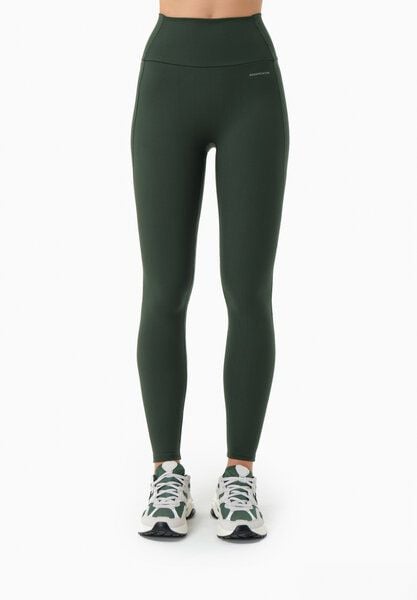 ORGANICATION LINNDA | High Waist Leggings aus recyceltem Polyamid von ORGANICATION