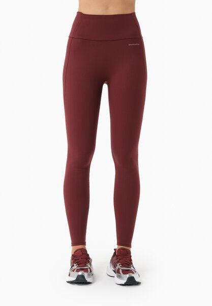 ORGANICATION LINNDA | High Waist Leggings aus recyceltem Polyamid ORGANICATION LINNDA | High Waist Leggings aus recyceltem Polyamid von ORGANICATION