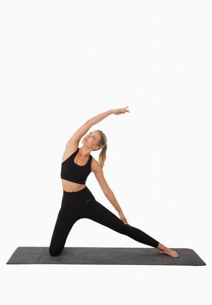 ORGANICATION LINNDA | High Waist Leggings aus recyceltem Polyamid ORGANICATION LINNDA | High Waist Leggings aus recyceltem Polyamid von ORGANICATION