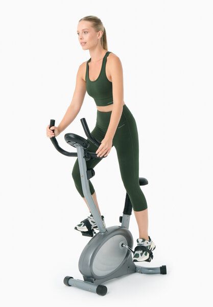 ORGANICATION LISSA | Capri-Leggings aus Bio-Baumwolle ORGANICATION LISSA | Capri-Leggings aus Bio-Baumwolle von ORGANICATION