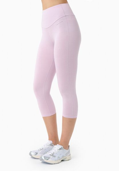 ORGANICATION LISSA | Capri-Leggings aus Bio-Baumwolle ORGANICATION LISSA | Capri-Leggings aus Bio-Baumwolle von ORGANICATION