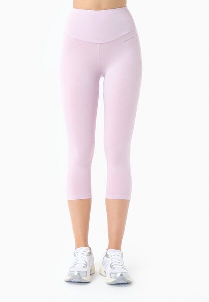 ORGANICATION LISSA | Capri-Leggings aus Bio-Baumwolle ORGANICATION LISSA | Capri-Leggings aus Bio-Baumwolle von ORGANICATION