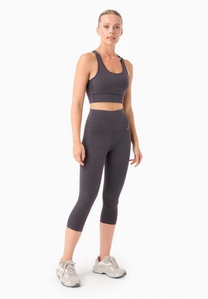 ORGANICATION LISSA | Capri-Leggings aus Bio-Baumwolle von ORGANICATION