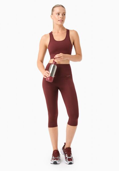 ORGANICATION LISSA | Capri-Leggings aus Bio-Baumwolle ORGANICATION LISSA | Capri-Leggings aus Bio-Baumwolle von ORGANICATION