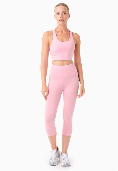 ORGANICATION LISSA | Capri-Leggings aus Bio-Baumwolle von ORGANICATION