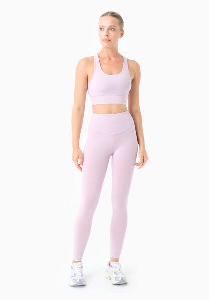 ORGANICATION LUCCY | High Waist Leggings aus Bio-Baumwolle von ORGANICATION