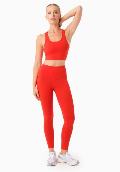 ORGANICATION LUCCY | High Waist Leggings aus Bio-Baumwolle von ORGANICATION