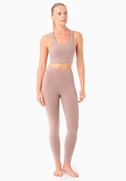 ORGANICATION LUCCY | High Waist Leggings aus Bio-Baumwolle von ORGANICATION