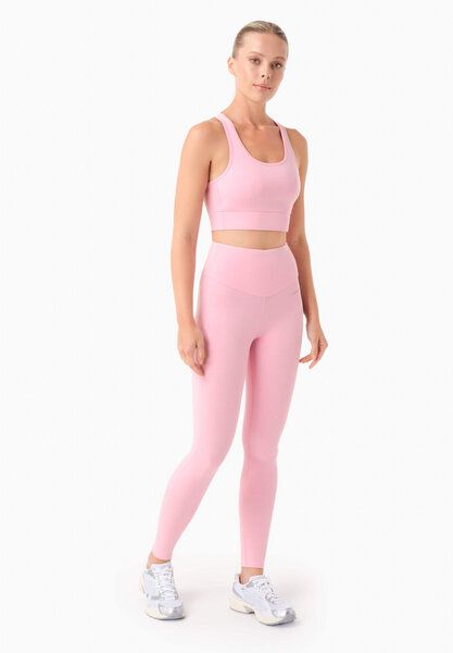 ORGANICATION LUCCY | High Waist Leggings aus Bio-Baumwolle von ORGANICATION