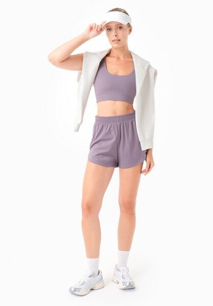 ORGANICATION SELENNA | Shorts aus recyceltem Polyamid ORGANICATION SELENNA | Shorts aus recyceltem Polyamid von ORGANICATION