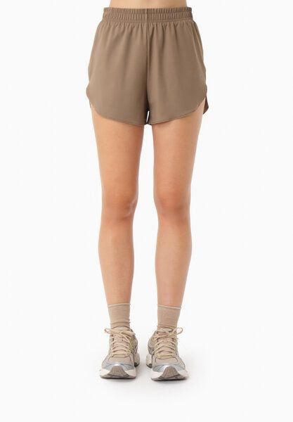 ORGANICATION SELENNA | Shorts aus recyceltem Polyamid ORGANICATION SELENNA | Shorts aus recyceltem Polyamid von ORGANICATION