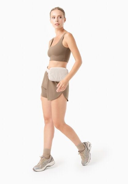 ORGANICATION SELENNA | Shorts aus recyceltem Polyamid ORGANICATION SELENNA | Shorts aus recyceltem Polyamid von ORGANICATION