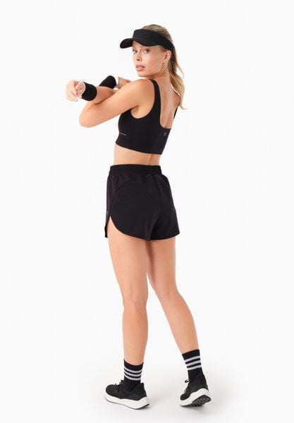 ORGANICATION SELENNA | Shorts aus recyceltem Polyamid von ORGANICATION