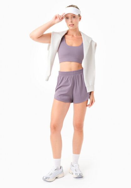 ORGANICATION SELENNA | Shorts aus recyceltem Polyamid ORGANICATION SELENNA | Shorts aus recyceltem Polyamid von ORGANICATION