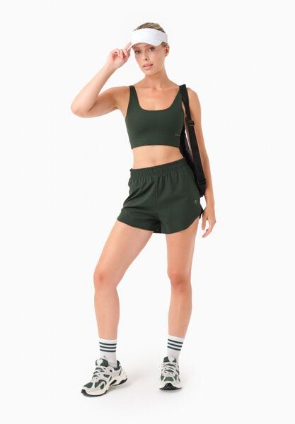 ORGANICATION SELENNA | Shorts aus recyceltem Polyamid ORGANICATION SELENNA | Shorts aus recyceltem Polyamid von ORGANICATION