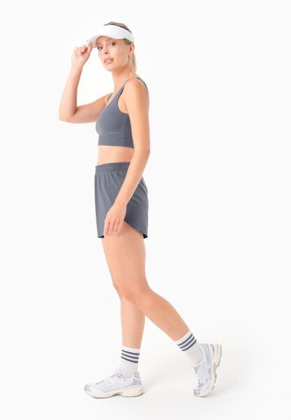 ORGANICATION SELENNA | Shorts aus recyceltem Polyamid ORGANICATION SELENNA | Shorts aus recyceltem Polyamid von ORGANICATION