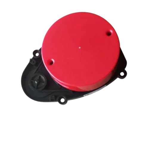 LDS Roboter-Staubsauger-Abstandssensor-Zubehör, kompatibel for Dreame F9 D9 L10Pro W10 D9 Pro D9 Plus von ORHNBDF