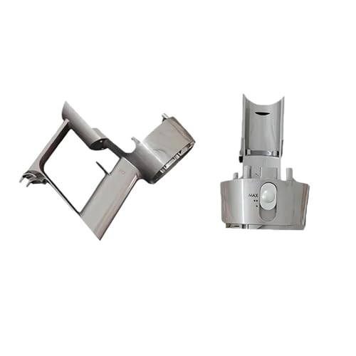 Motorzubehör Motorgriffschale Roboterstaubsauger Ersatzteile, Kompatibel for Dyson V11 V10(V10 with Handle) von ORHNBDF