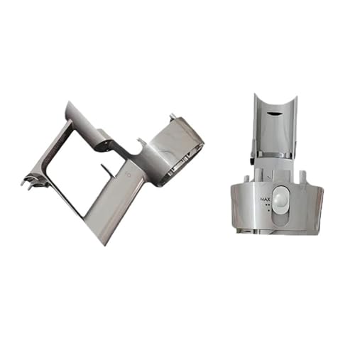 Motorzubehör Motorgriffschale Roboterstaubsauger Ersatzteile, Kompatibel for Dyson V11 V10(V11 with Handle) von ORHNBDF