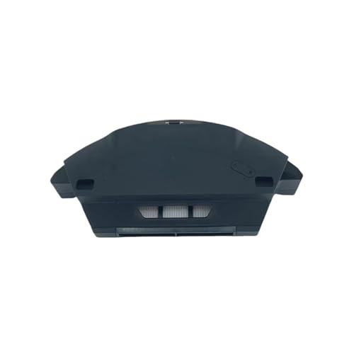 ORHNBDF 2-in-1-Wassertank mit Staubbehälter, Zubehör for Roboterstaubsauger, kompatibel mit VIOMI Alpha 2 Pro/Plus von ORHNBDF