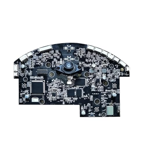 Roboter-Motherboard-Ersatz Kehrstaubsauger Hauptplatine Teilekomponenten, Kompatibel for xiaomi 1C STYTJ01ZHM Roboter-Motherboard-Ersatz Kehrstaubsauger Hauptplatine Teilekomponenten, Kompatibel for xiaomi 1C STYTJ01ZHM von ORHNBDF