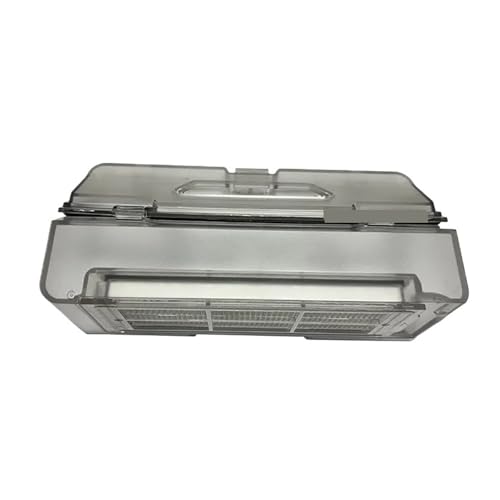 Roboter-Staubsauger-Mülleimer-Zubehör, kompatibel mit XiaoMi STYTJ02YM MVVC01-JG Mop Pro(1 pcs) von ORHNBDF