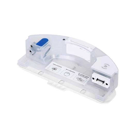 Roboter Vakuum Accessoris Teile Wasser Tank Komponenten, Kompatibel for DEEBOT T9 T8 MAX T8 Power T9 MAX T9 Power OZMO Pro(1PCS) von ORHNBDF