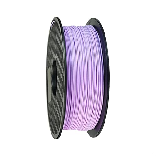 3D-Drucker-Filament Transparentes PLA, Lila Farbe 1,75 mm 1 kg/Rolle ABS 3D-Druckerfilament for 3D-Druck 3D-Drucker-Filament Transparentes PLA, Lila Farbe 1,75 mm 1 kg/Rolle ABS 3D-Druckerfilament for 3D-Druck von ORICALCHASM