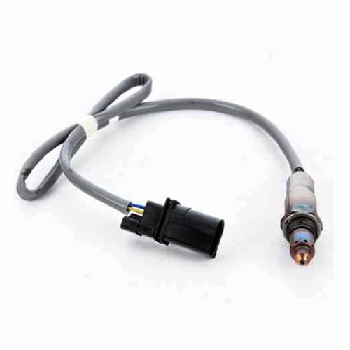 Lambda-Sauerstoff, 04E906262AK 04E906262CH Sauerstoffsensor passend for A3 1.4 TFSI 2015-2016(04E906262AK) von ORICALCHASM