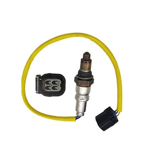 Lambda-Sauerstoff, 234-8027 36532-5AA-A01 36532-5AA-A51 Hinterer Sauerstoffsensor von ORICALCHASM