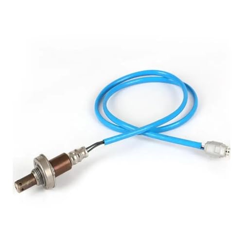 Lambda-Sauerstoff, 4-adriger Sauerstoffsensor 22641-AA211 22641AA211 von ORICALCHASM