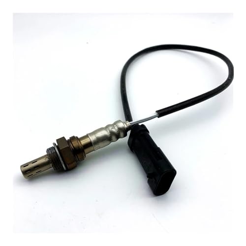 Lambda-Sauerstoff, 8200437489 Sauerstoffsensor vorne und hinten von ORICALCHASM