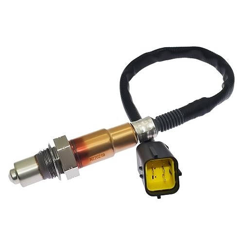 Lambda-Sauerstoff, Vorderer Sauerstoffsensor 22693-1LA0B 226931LA0B 22693-1LA0C 226931LA0C Lambda-Sauerstoff, Vorderer Sauerstoffsensor 22693-1LA0B 226931LA0B 22693-1LA0C 226931LA0C von ORICALCHASM