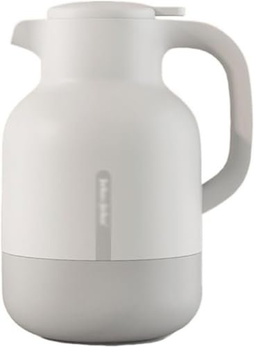 Thermische Kaffee-Karaffe, Haushalt Isolierflasche Wasserkocher Vakuum Flaschen Liner Thermos Wärmflasche von ORICALCHASM