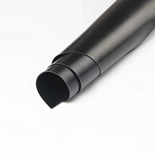 Tonerde-Keramik-Rohr, Gummiplattenrolle Neopren-Gummistreifen 20 cm breit x 100 cm lang, feste Rohstoffe(Thickness:6mm) von ORICALCHASM