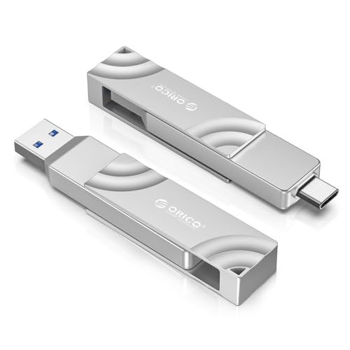 ORICO 1TB Externe SSD, SSD Externe Festplatte mit bis zu 1050 MB/s, USB C External Solid State Drive for iPhone 16/Android Telefon/PS4/Tablet/Mac/Windows OG201 ORICO 1TB Externe SSD, SSD Externe Festplatte mit bis zu 1050 MB/s, USB C External Solid State Drive for iPhone 16/Android Telefon/PS4/Tablet/Mac/Windows OG201 von ORICO