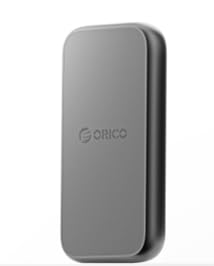 ORICO Externe SSD 2TB SSD Festplatte Extern 2000MB/s Z20 ORICO Externe SSD 2TB SSD Festplatte Extern 2000MB/s Z20 von ORICO