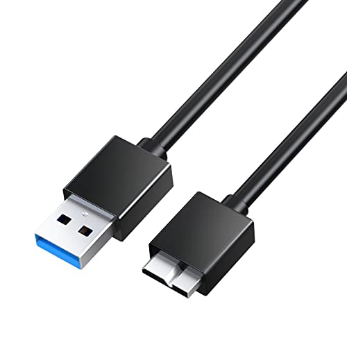 ORICO USB-B-zu-A Kabel für 2,5 Zoll USB 3.0 Festplattengehäuse von ORICO
