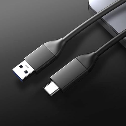 ORICO USB3.2/C-TO-A/ Gen1-C*2 10Gbps/0.3M/ von ORICO