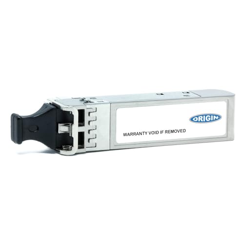 ORIGIN 100BASE-LX SFP FOR FE ORIGIN 100BASE-LX SFP FOR FE von ORIGIN STORAGE
