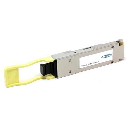 ORIGIN 100GBE QSFP28 LC 1310NM ORIGIN 100GBE QSFP28 LC 1310NM von Origin Storage