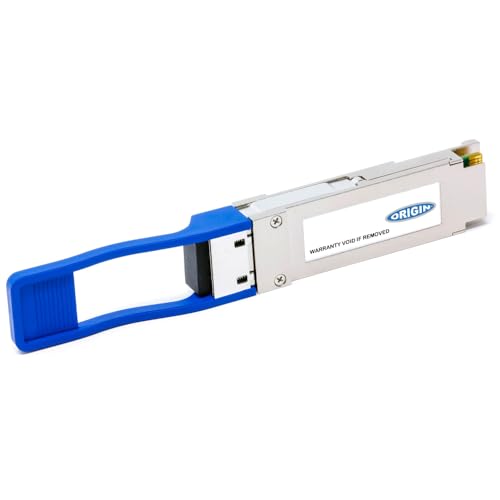 ORIGIN 40GBASE-SR4 QSFP+ MODULE ORIGIN 40GBASE-SR4 QSFP+ MODULE von ORIGIN STORAGE
