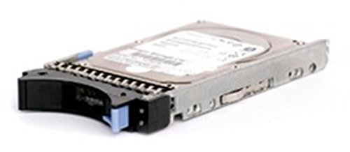 ORIGIN STORAGE EMLC XSeries 366 400GB SSD-Festplatte (6,4 cm (2,5 Zoll), SCSI) von ORIGIN STORAGE