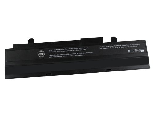 Origin Storage AS-1016P BTI Battery für Asus EEE PC 1015 (6 Cell, 5200 mAh) von ORIGIN STORAGE