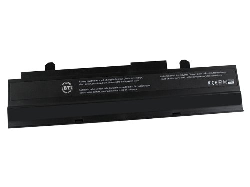 Origin Storage AS-1016P BTI Battery für Asus EEE PC 1015 (6 Cell, 5200 mAh) von dutis