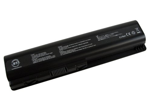 Origin Storage BTI Battery für HP Pavilion 4800mAh von ORIGIN STORAGE