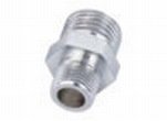 Adapter Fengda® BD-A3: Außengewinde G1/8 - Außengewinde G1/4 von ORIGINAL FENGDA