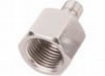 Adapter Fengda® BD-A7: Innengewinde G1/8 - Außengewinde M5 von ORIGINAL FENGDA