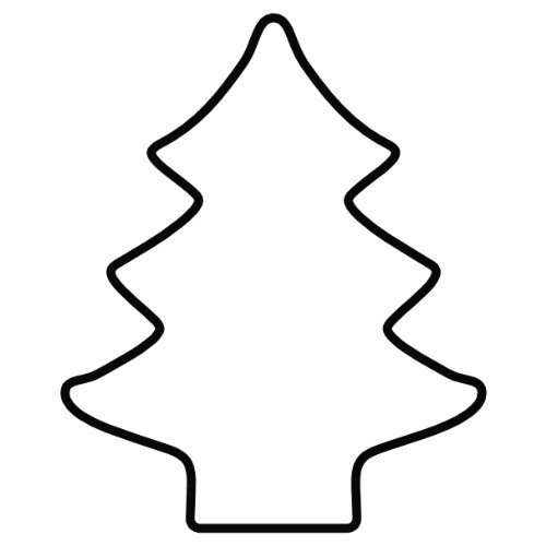 ORIGINAL KAISER Cookie Cutters Backzubehör, Edelstahl, Schwarz, 1-Pack ORIGINAL KAISER Cookie Cutters Backzubehör, Edelstahl, Schwarz, 1-Pack von ORIGINAL KAISER