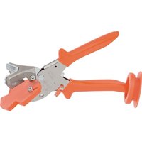 LÖWE Dichtungsprofilschere 4104/VR L.230mm V-Schnitt Gum LÖWE Dichtungsprofilschere 4104/VR L.230mm V-Schnitt Gum von ORIGINAL LÖWE
